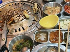 -韩九点烤肉(大学城店)