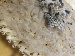 -成发鱼生