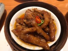 -粤域茶餐厅