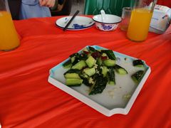 -碧海银沙海鲜餐厅(恒大海上威尼斯店)