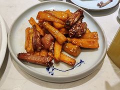 -陈家老院子(高新店)