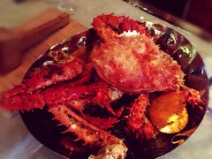 -JUKEBOX玖部音乐餐厅(华侨城店)