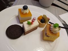 -顺德美的万豪酒店·自助餐·贡厨