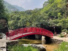 -黑龙潭风景区
