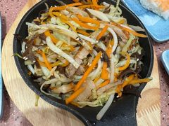 -元气寿司(环球港店)