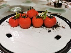-红色江山(首钢国际大厦店)