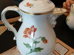 -Me Coffee下午茶艺术空间