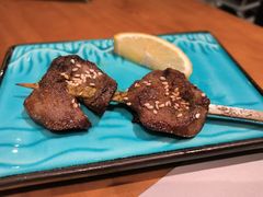 烤牛舌-爱米粒家