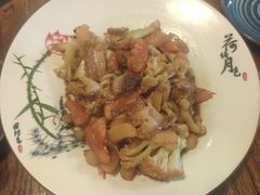 -卧龙堡客栈·中餐厅(古北水镇店)