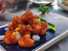 -君霖海鲜私房菜(春柳店)