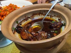 -浔庐餐厅•江西老字号•九江菜(南湖国际店)