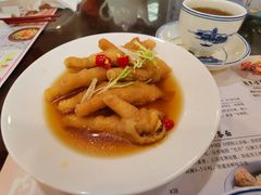 花雕凤爪-中国大酒店·食街