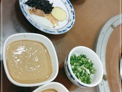 -福寿斋·老北京铜锅涮肉·烧烤(清岚店)