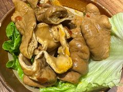 -楠火锅(昆山金鹰店)