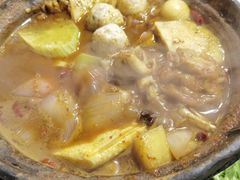 -范贤光鸡公煲(平乐园总店)