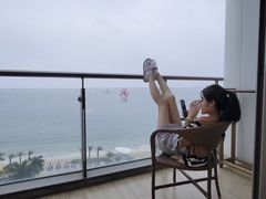 -深圳大梅沙京基洲际度假酒店