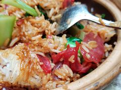 -壹煲口福煲仔饭(中山路店)