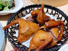 乳鸽-点都德(华强南店)