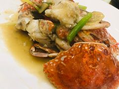 -寻味顺德·南记酒家·传统顺德菜·鱼生(广源路店)