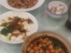 -大清花饺子(山庄店)