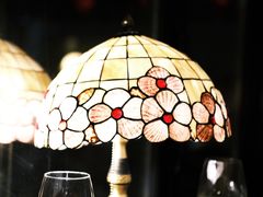 -Golden Lily河内巴黎法越料理餐厅(建国西路店)