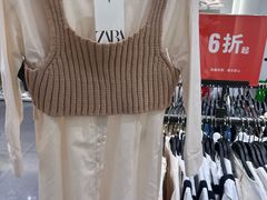 -ZARA(深圳金光华广场店)