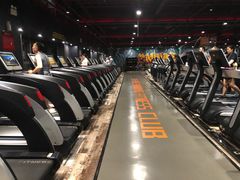 -梧桐阳光国际游泳健身会所(亚运村店)