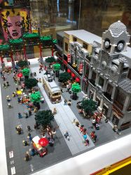 -LEGO(国贸商城店)
