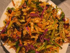 -大哈福烧烤·海鲜·家常菜(延安三路店)