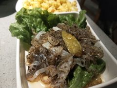 泡椒鱼皮-半天妖烤鱼(海那城店)