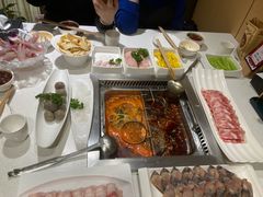 -默玉火锅(新世纪购物中心店)