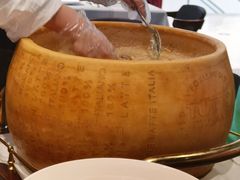 -新贝乐意大利餐厅(苏州中心店)