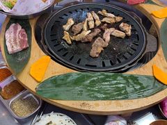 -玄希浪漫厨房·韩料烤肉(湖滨银泰in77店)