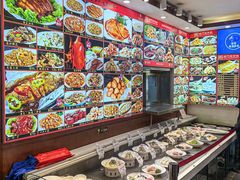 -惠宾饭庄(中山路店)