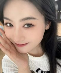 -韩美绣·骨相纹眉·洗眉美瞳线
