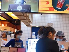-茶百道(永旺店)