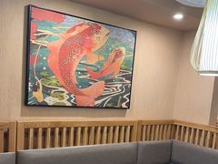 -东岸料理·寿司·刺身