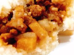 三丁包-蒋家桥饺面店(四望亭路店)