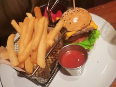 -Shanghai Brew House上海啤酒工坊(老外街店)