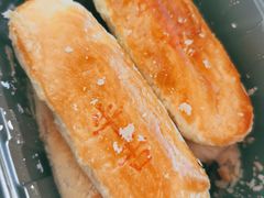 现烤牛舌饼-北京稻香村(方庄店)