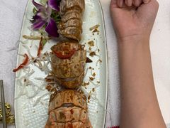 -喜记避风塘炒辣蟹(旗舰店)