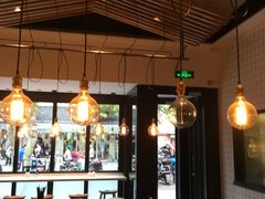 大堂-东园小馆·早茶·淮扬小炒(江都路店)