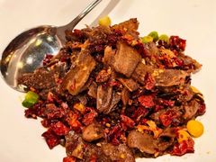 -喜湘宴·精致湖南菜(和平西桥店)