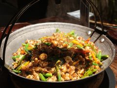 -喜在山舍·老宅吊锅·川卤酒馆(南京总店)