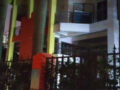 -广州市南武中学