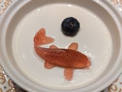 -曾宴·楚菜(湖北省博物馆店)