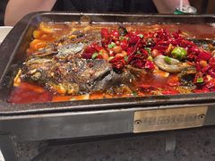 -里岛烤鱼(东港凯虹广场店)