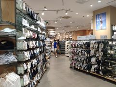 -MUJI无印良品(万达天鹅湖店)