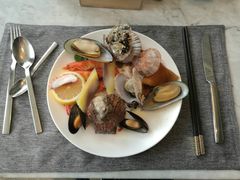 -北京王府井希尔顿酒店·万斯阁西餐厅