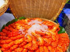 -初色海鲜自助(万丰路店)